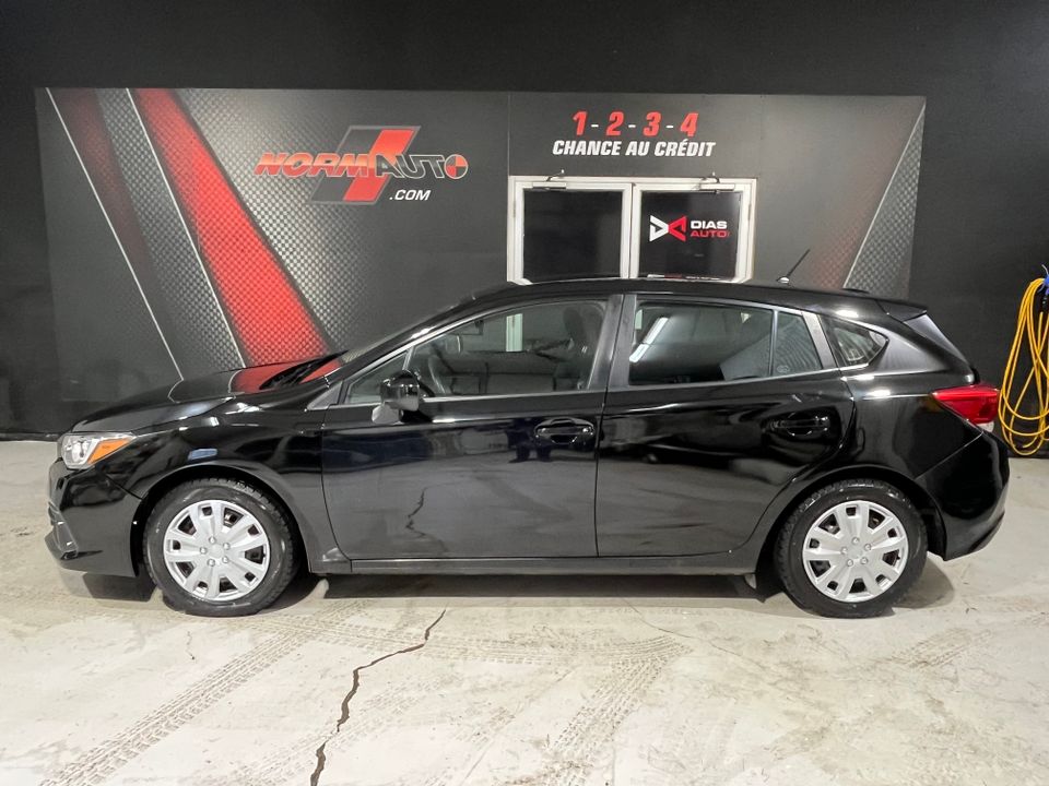 Subaru Impreza 2020 - Image 1