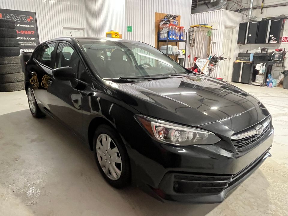 Subaru Impreza 2020 - Image 5