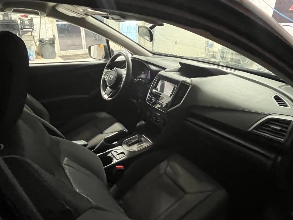 Subaru Impreza 2020 - Image 6