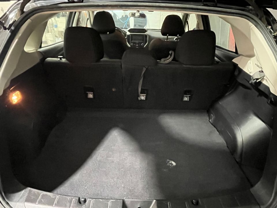 Subaru Impreza 2020 - Image 8