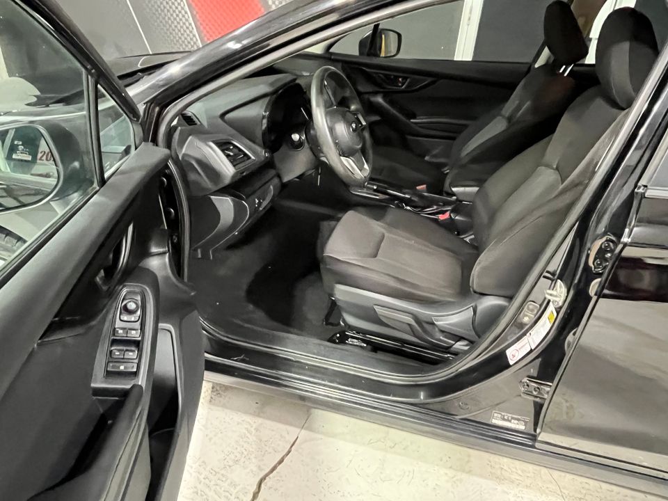 Subaru Impreza 2020 - Image 9