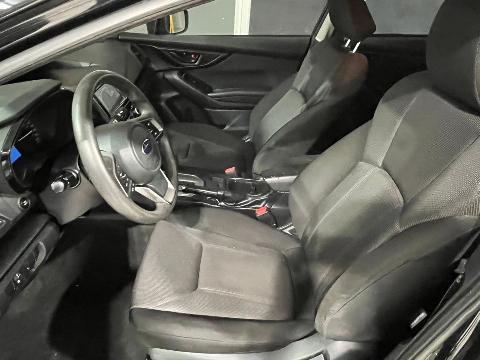 Subaru Impreza 2020 - Image 10