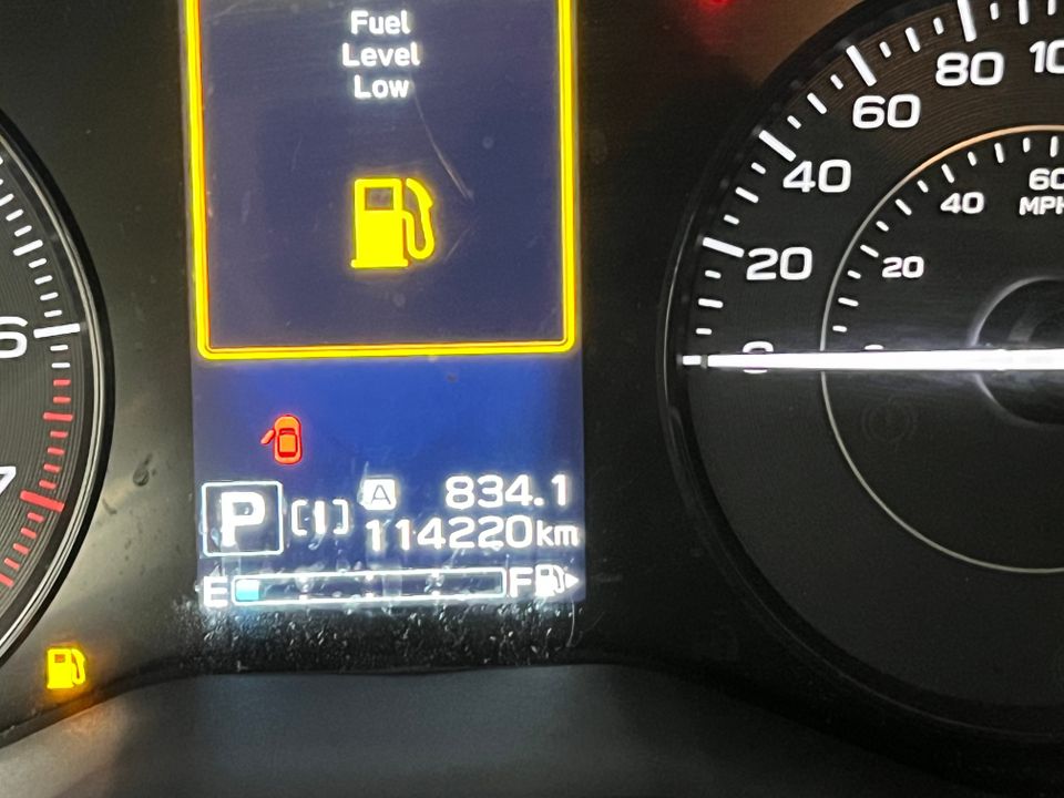 Subaru Impreza 2020 - Image 16