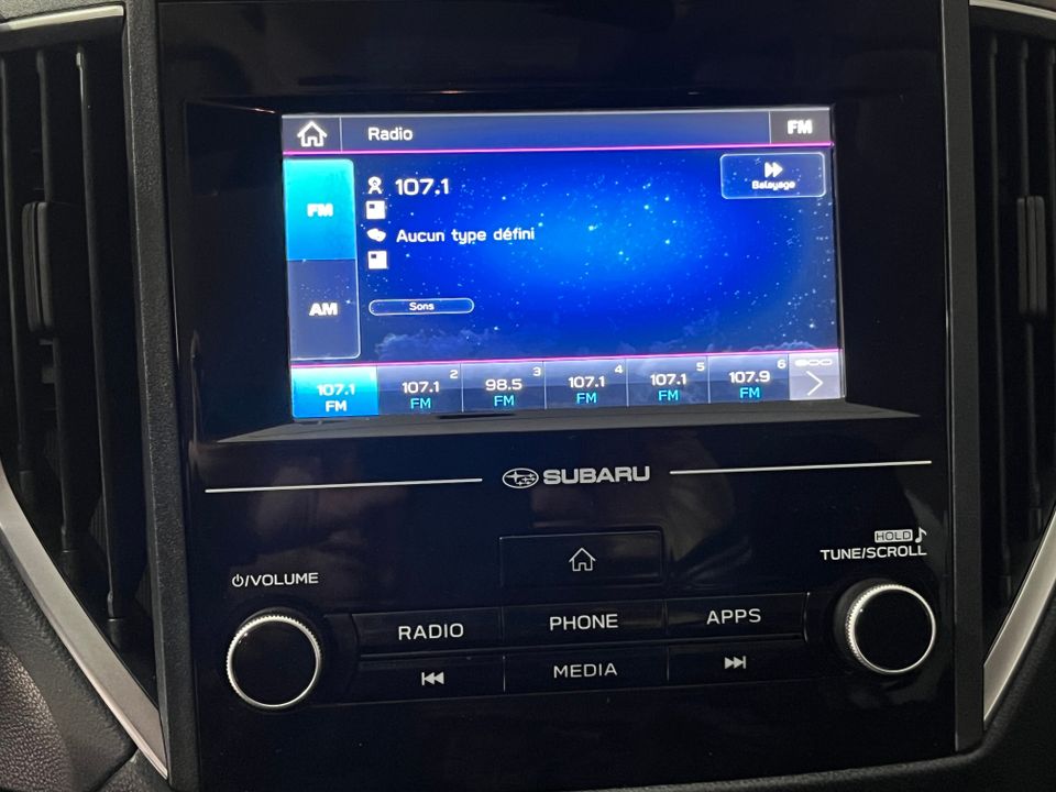 Subaru Impreza 2020 - Image 17