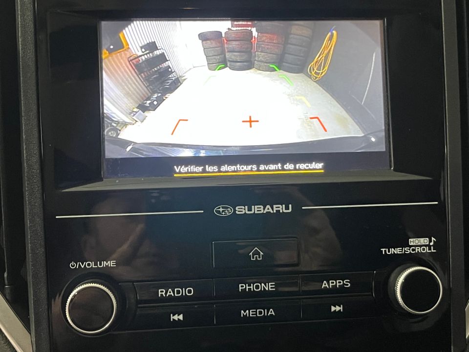 Subaru Impreza 2020 - Image 18