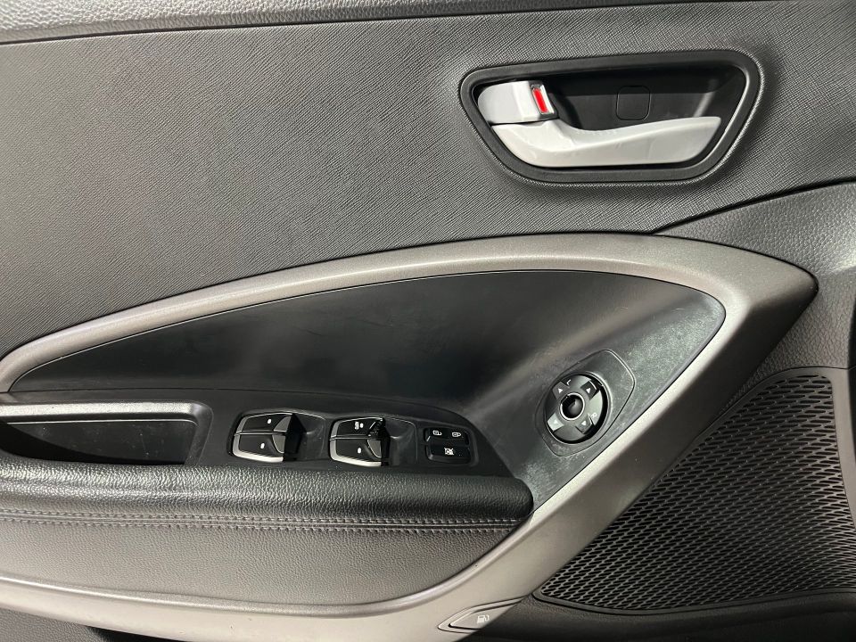 Hyundai Santa Fe Sport 2013 - Image 9