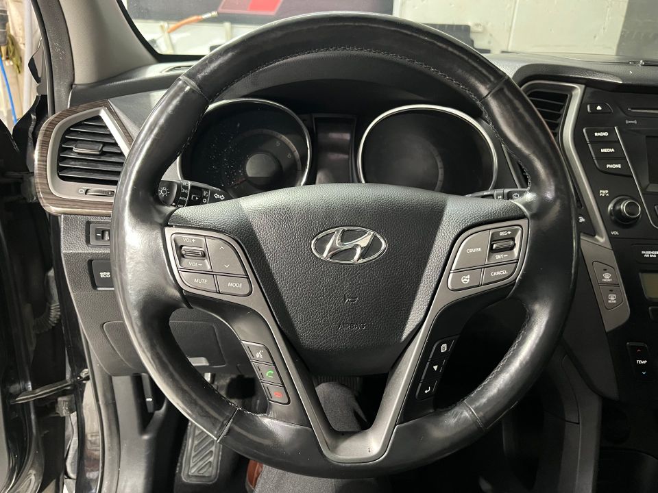 Hyundai Santa Fe Sport 2013 - Image 10