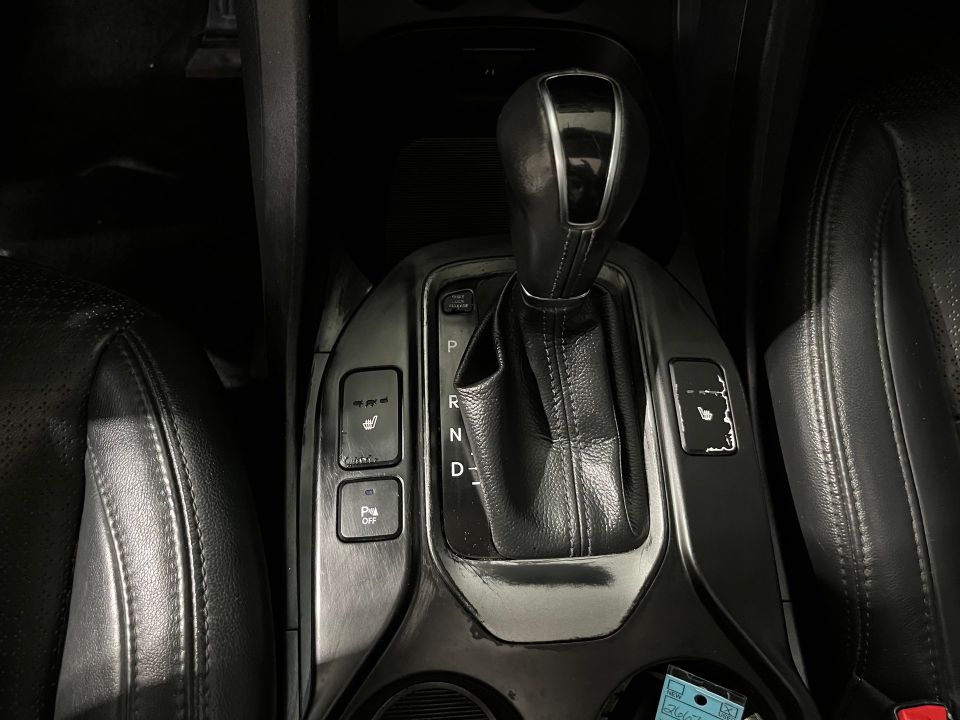 Hyundai Santa Fe Sport 2013 - Image 12
