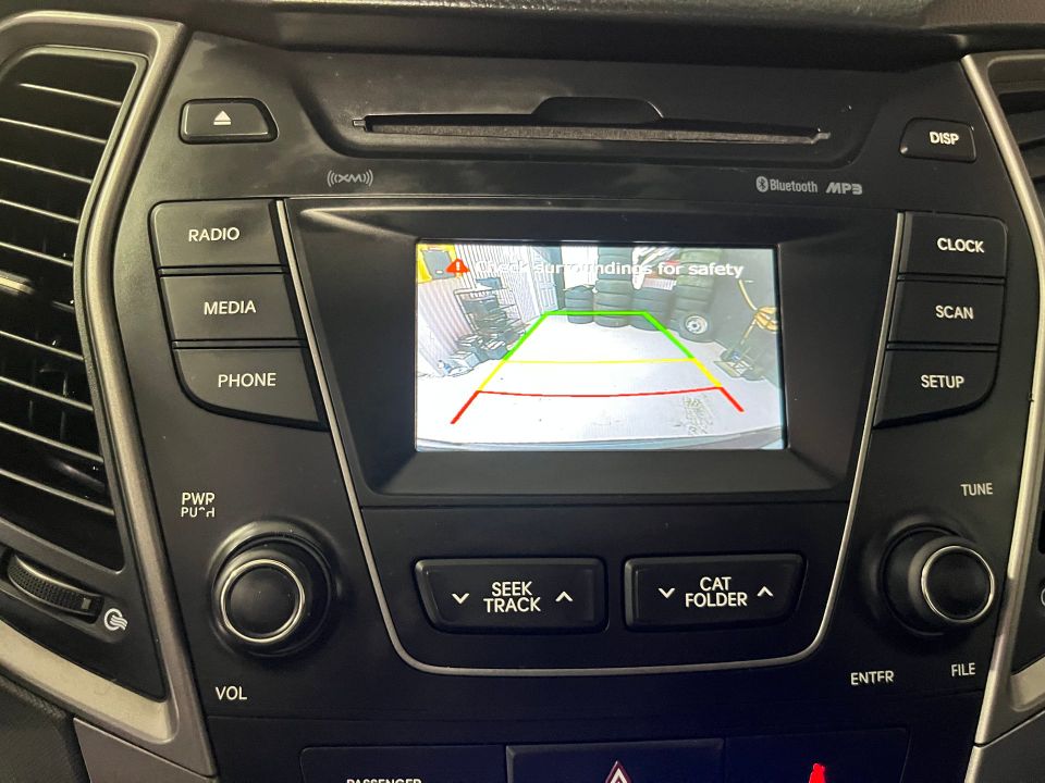 Hyundai Santa Fe Sport 2013 - Image 13