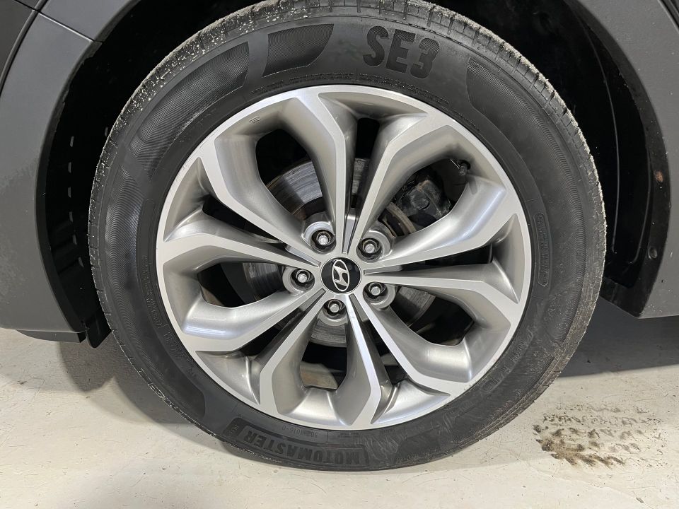 Hyundai Santa Fe Sport 2013 - Image 7