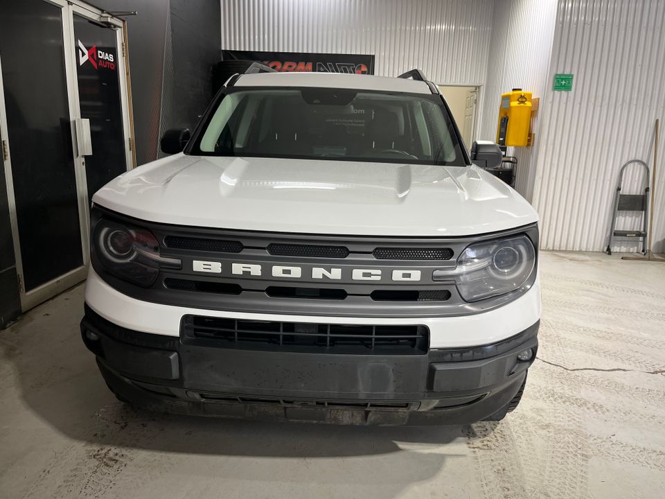 Ford Bronco Sport 2022 - Image 4