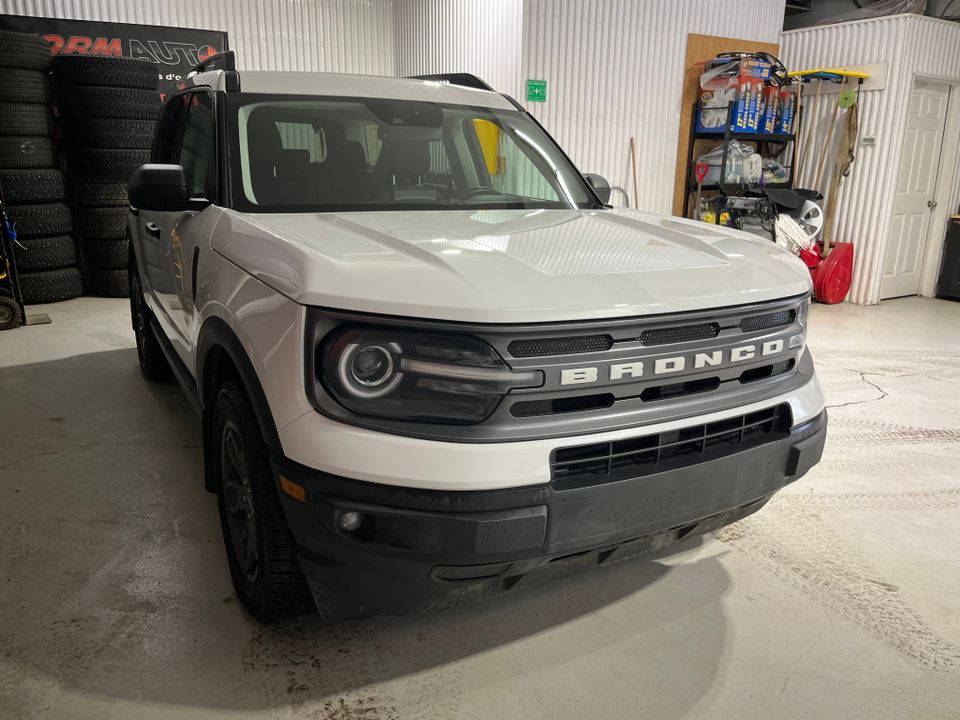 Ford Bronco Sport 2022 - Image 5