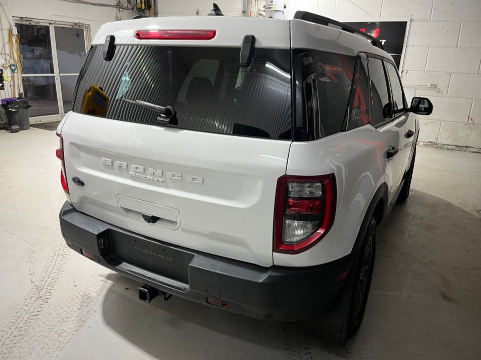 Ford Bronco Sport 2022 - Image 8