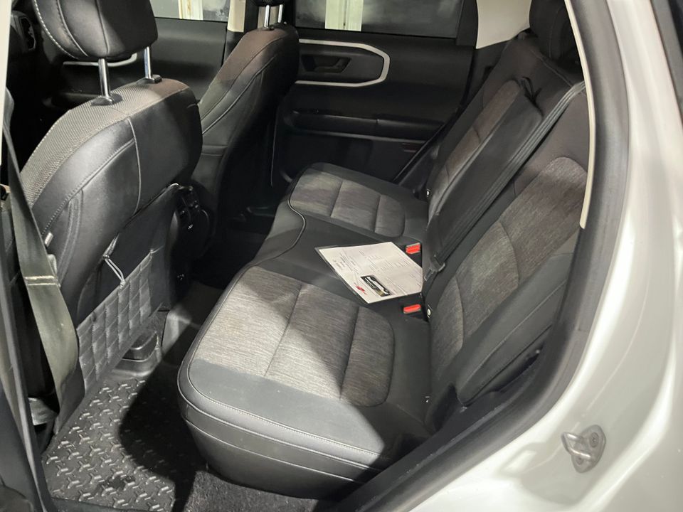 Ford Bronco Sport 2022 - Image 9