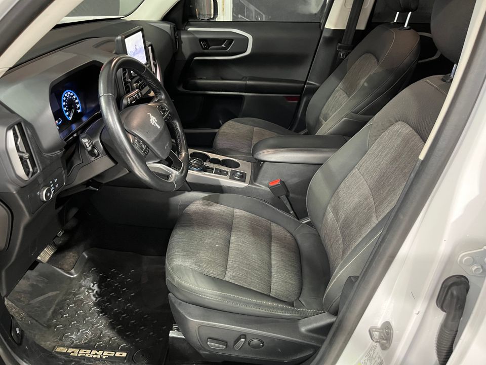 Ford Bronco Sport 2022 - Image 11