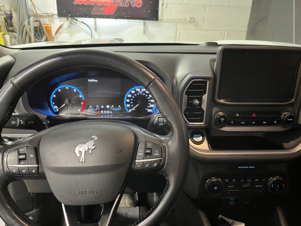Ford Bronco Sport 2022 - Image 12