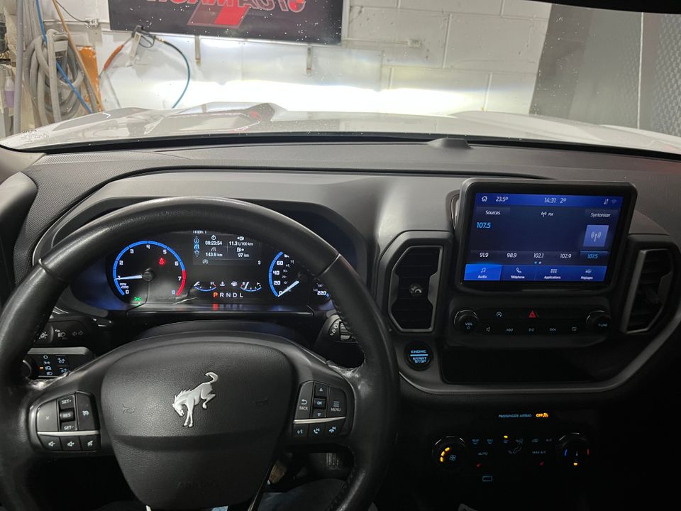 Ford Bronco Sport 2022 - Image 13