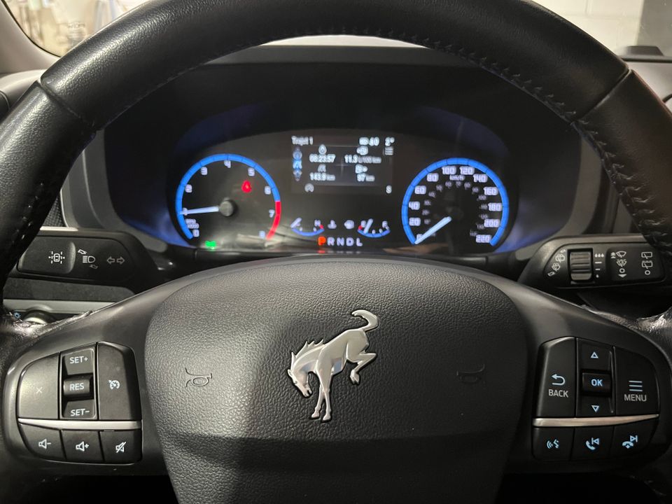 Ford Bronco Sport 2022 - Image 14