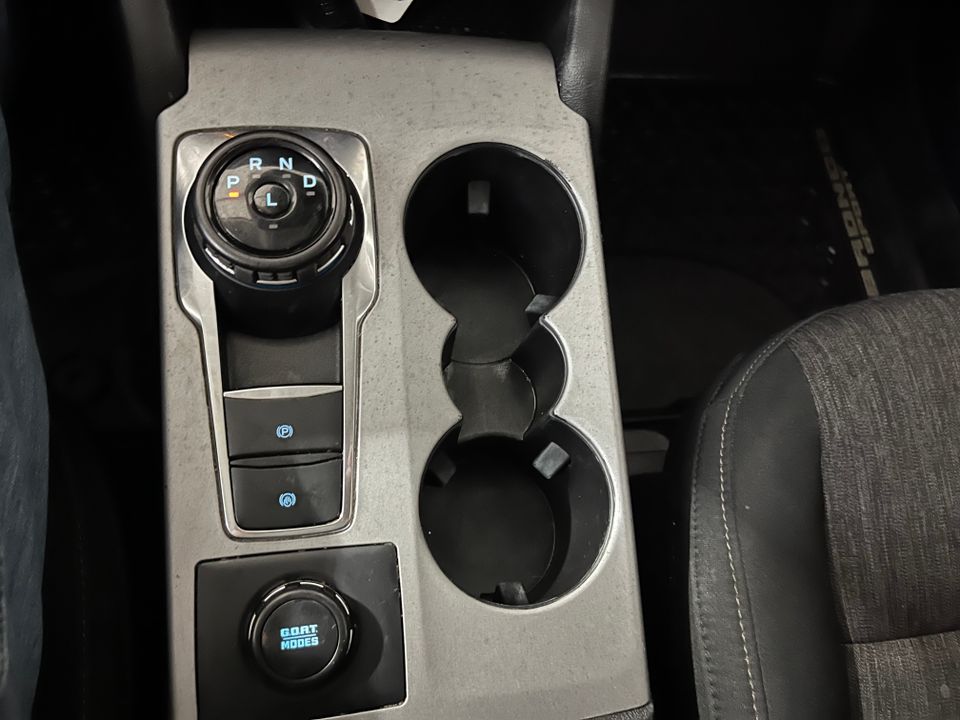 Ford Bronco Sport 2022 - Image 16