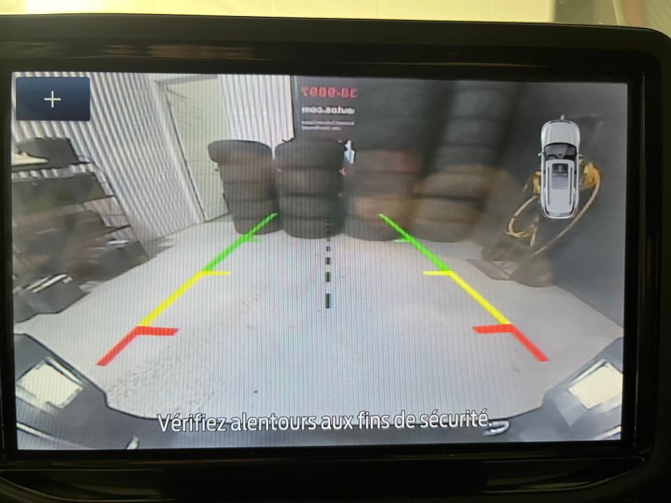 Ford Bronco Sport 2022 - Image 18