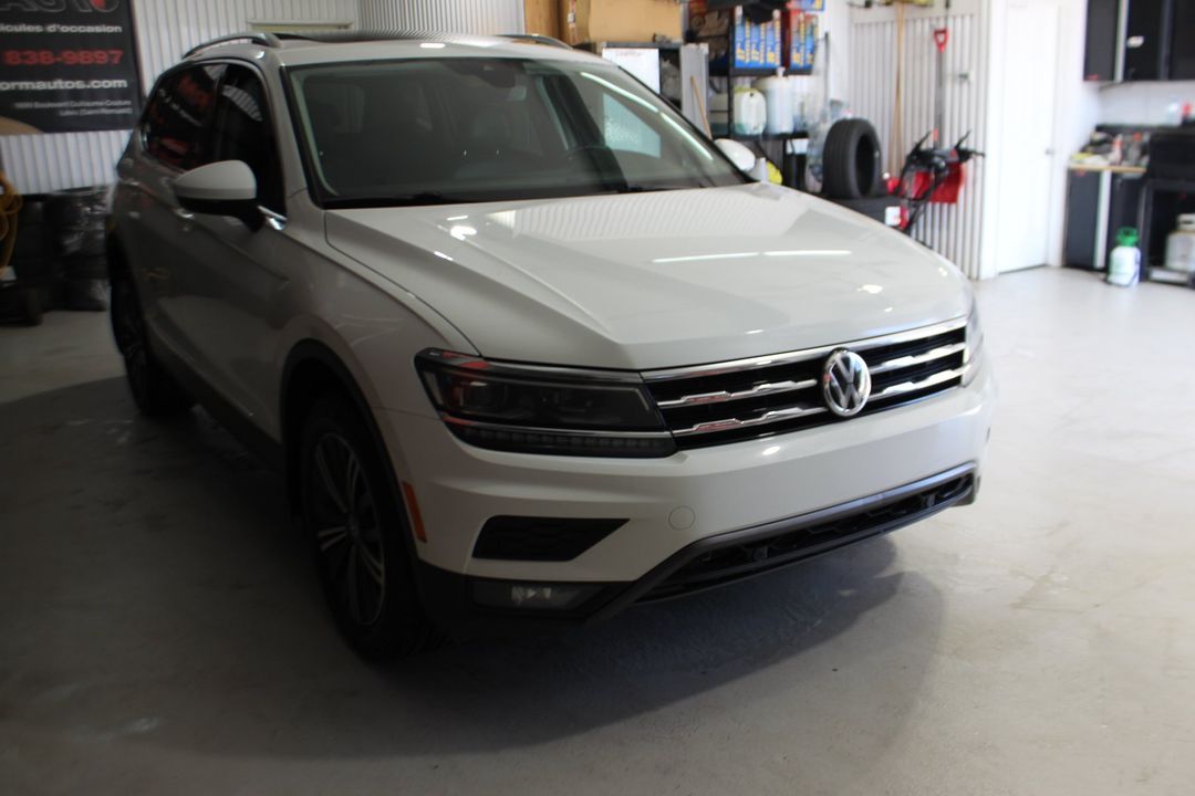 Volkswagen Tiguan 2020 - Image 5