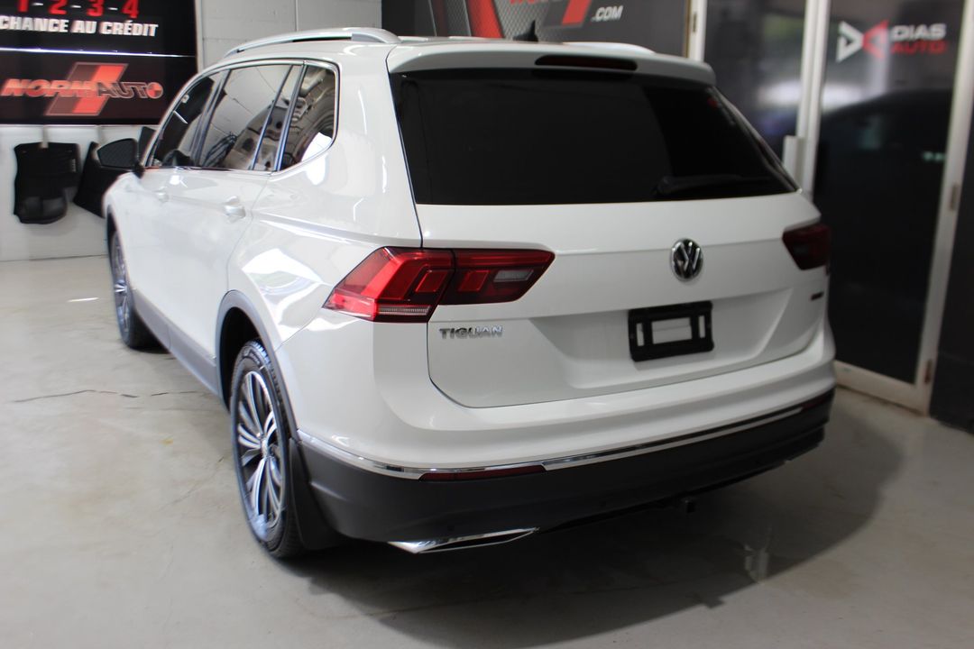 Volkswagen Tiguan 2020 - Image 7
