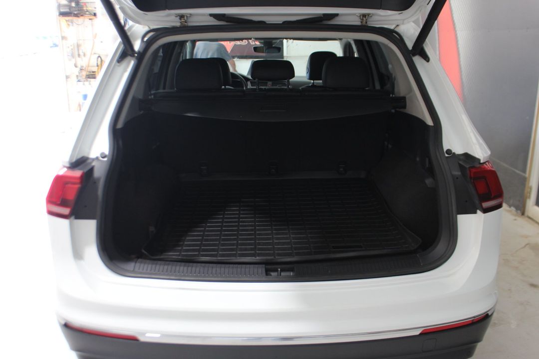 Volkswagen Tiguan 2020 - Image 8