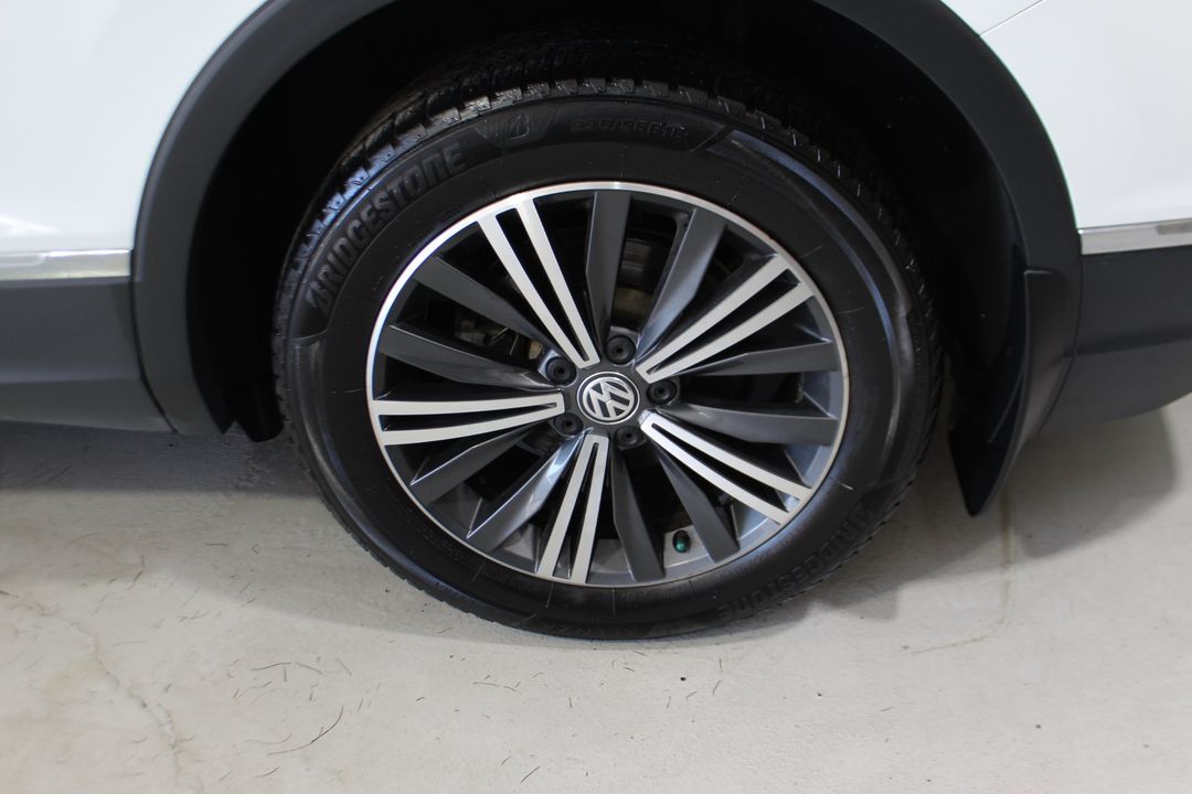 Volkswagen Tiguan 2020 - Image 9