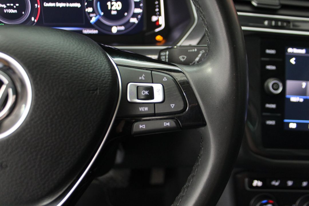 Volkswagen Tiguan 2020 - Image 19
