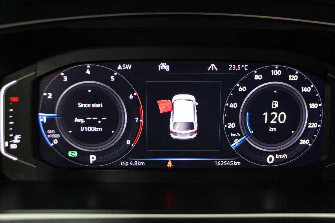 Volkswagen Tiguan 2020 - Image 20