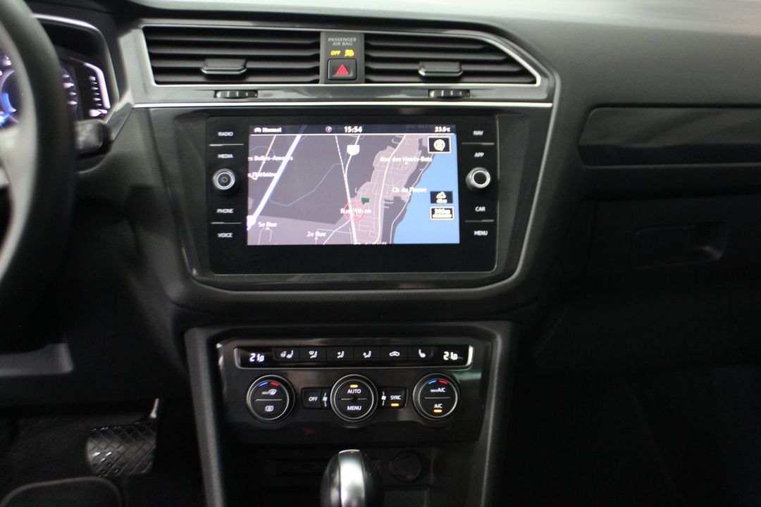 Volkswagen Tiguan 2020 - Image 21