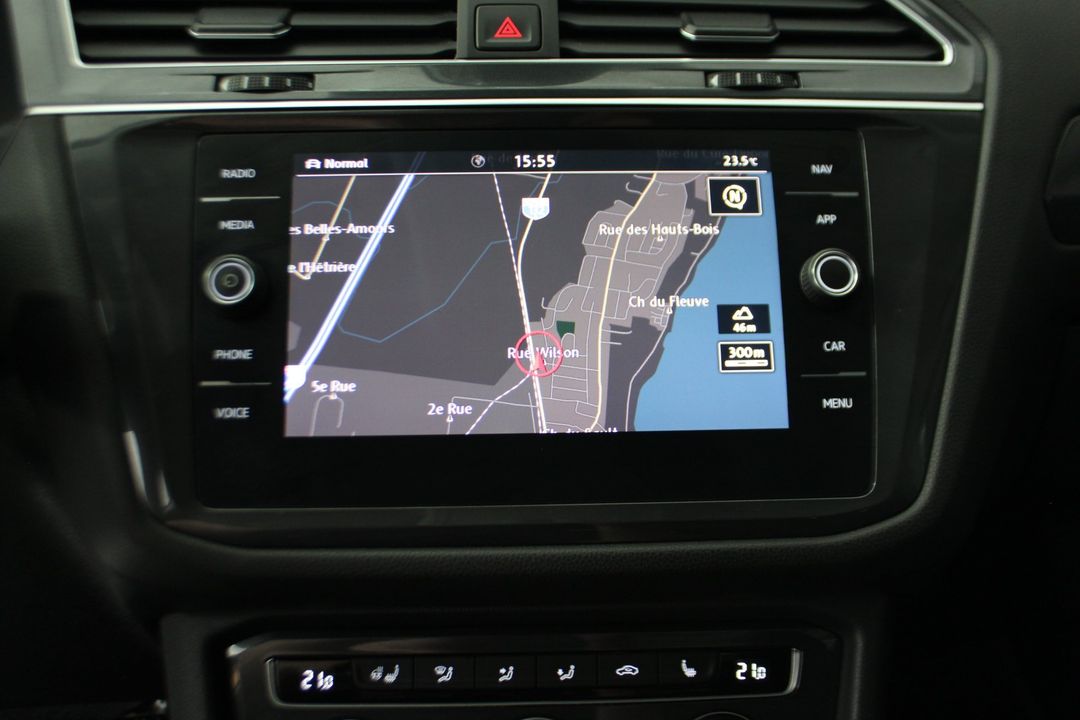 Volkswagen Tiguan 2020 - Image 22