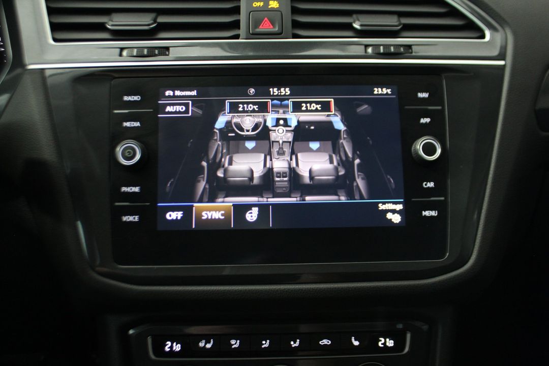 Volkswagen Tiguan 2020 - Image 24