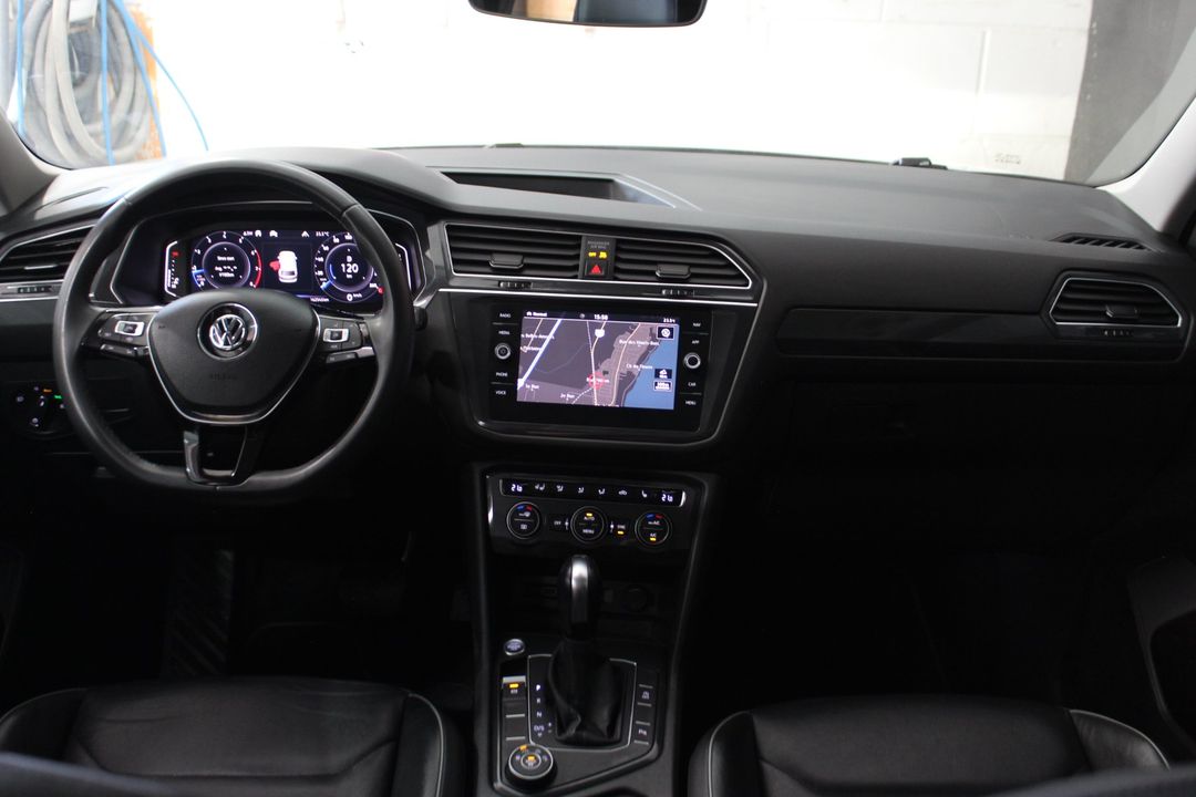 Volkswagen Tiguan 2020 - Image 15