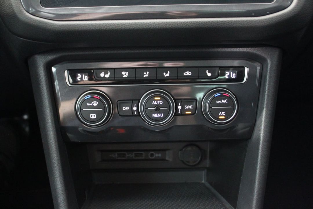Volkswagen Tiguan 2020 - Image 25