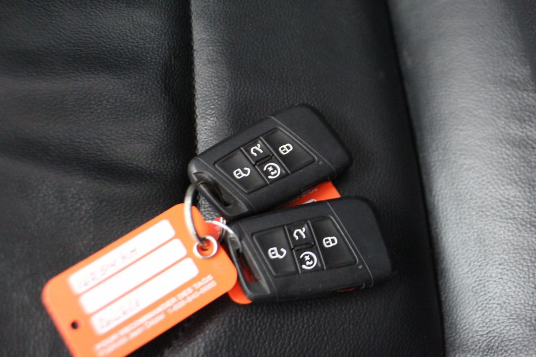 Volkswagen Tiguan 2020 - Image 32