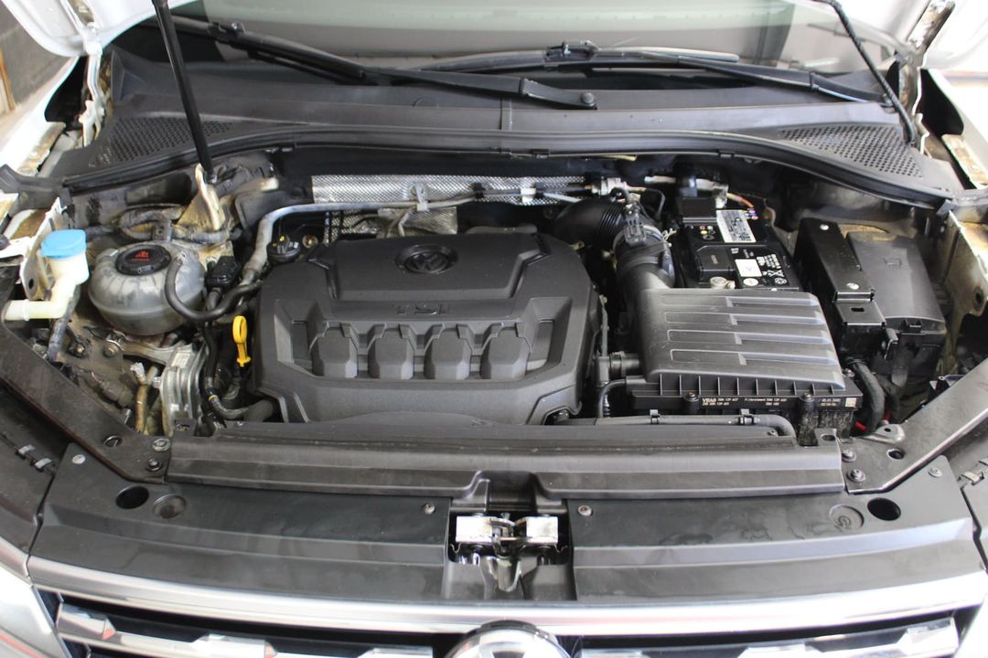Volkswagen Tiguan 2020 - Image 31