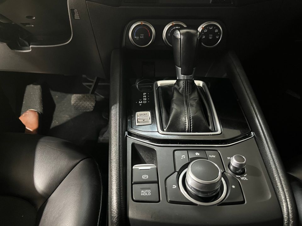 Mazda CX-5 2020 - Image 9