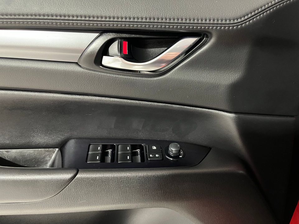 Mazda CX-5 2020 - Image 10