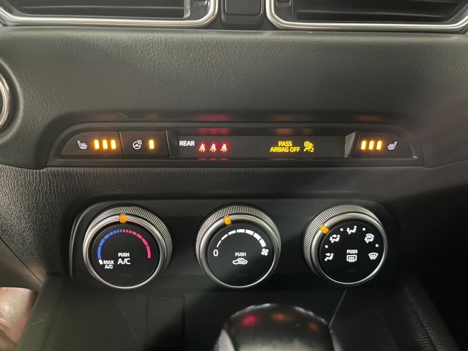 Mazda CX-5 2020 - Image 12