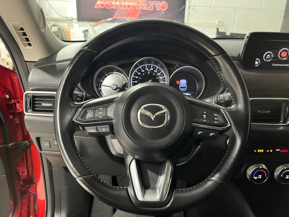 Mazda CX-5 2020 - Image 13