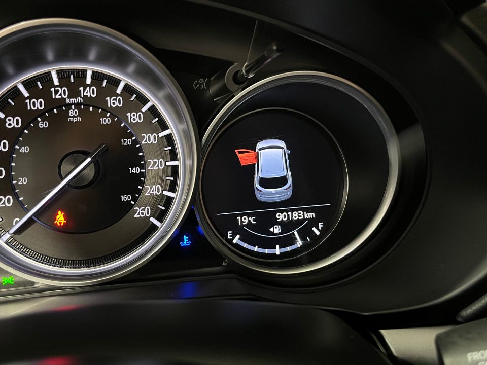 Mazda CX-5 2020 - Image 15