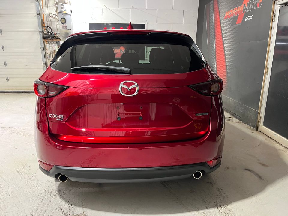 Mazda CX-5 2020 - Image 5
