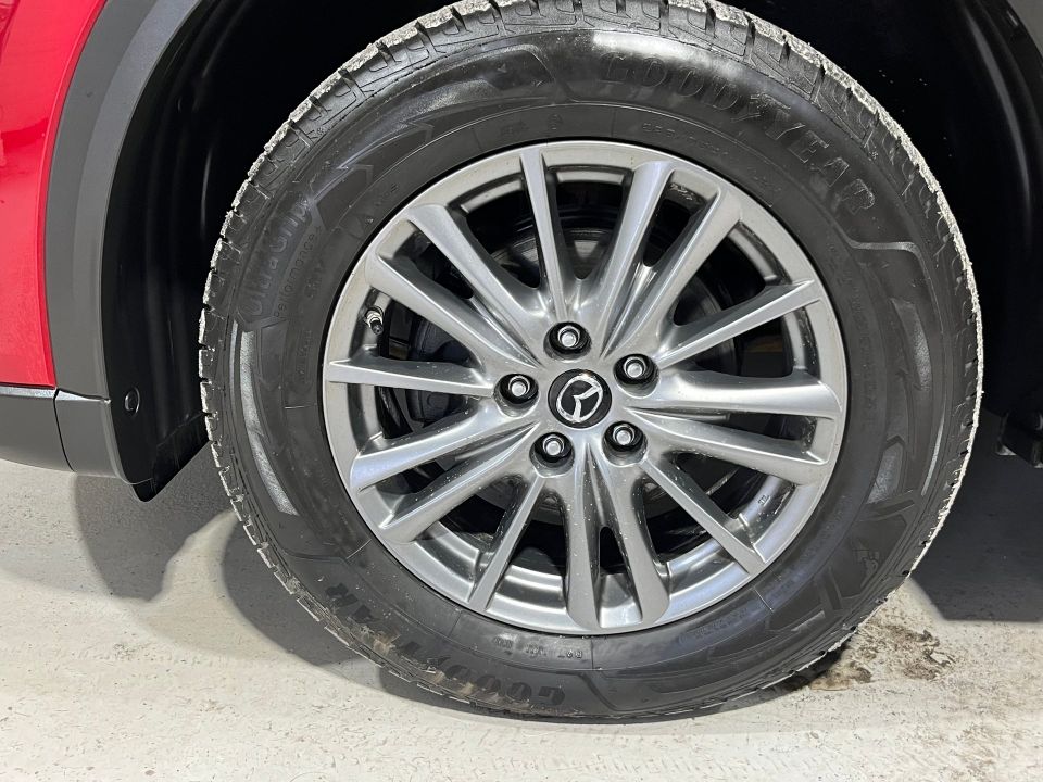 Mazda CX-5 2020 - Image 6