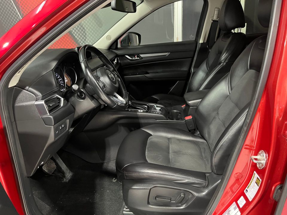 Mazda CX-5 2020 - Image 7