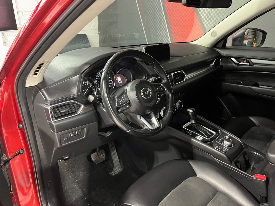 Mazda CX-5 2020 - Image 8