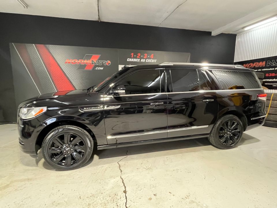 Lincoln Navigator 2024 - Image 2