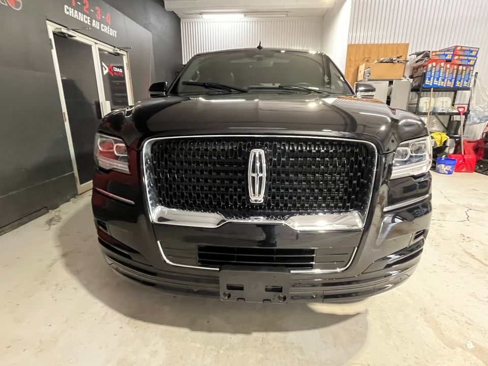 Lincoln Navigator 2024 - Image 5