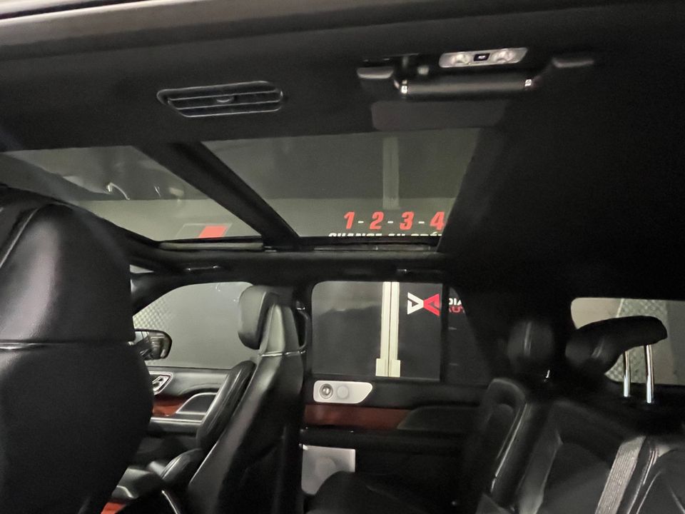 Lincoln Navigator 2024 - Image 8