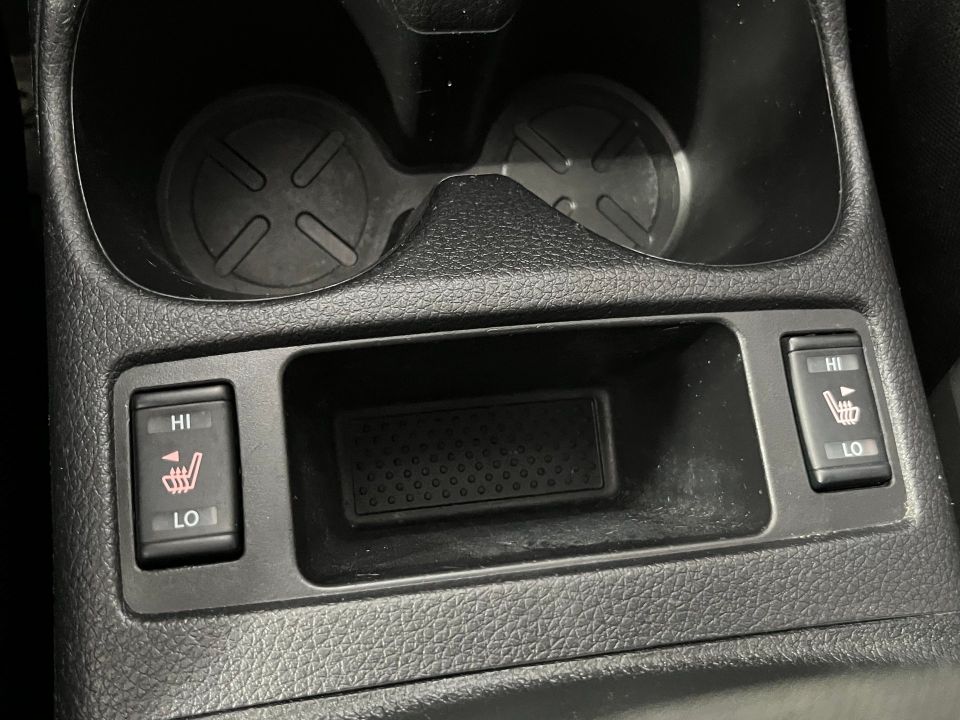 Nissan Qashqai 2017 - Image 24